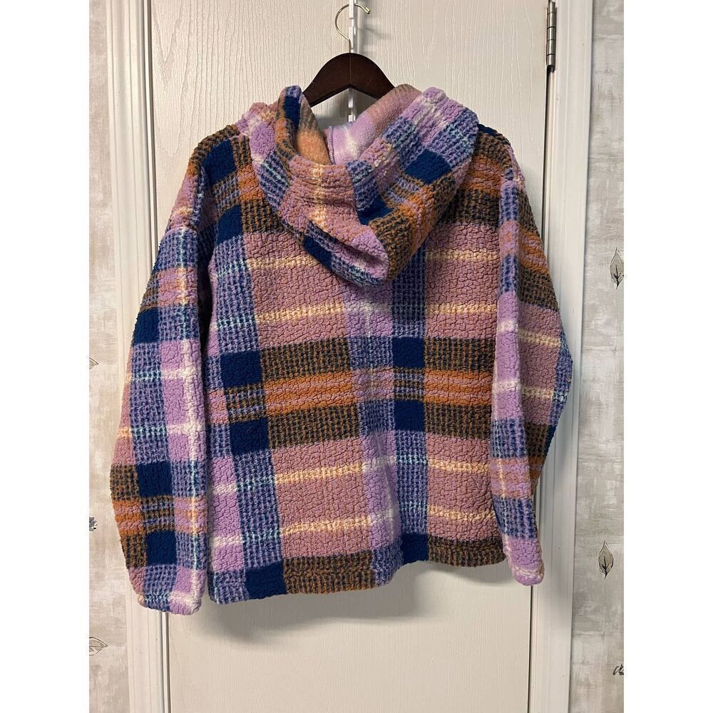 Wrangler Retro Fleece Pullover